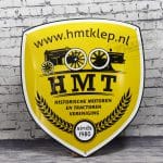HMT-Klep