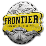 Aluminium-bord-Frontier