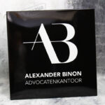 Emaille-bord-Alexander-Binon-50x50-cm