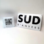 Sud-danvers-qr-code-emaille-vierkant-enamel-white-black