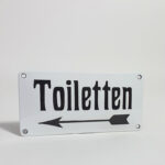 toiletten-pijl-wc-emaille-gigant-bord-20x10
